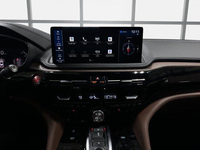 new 2026 Acura MDX car, priced at $68,950