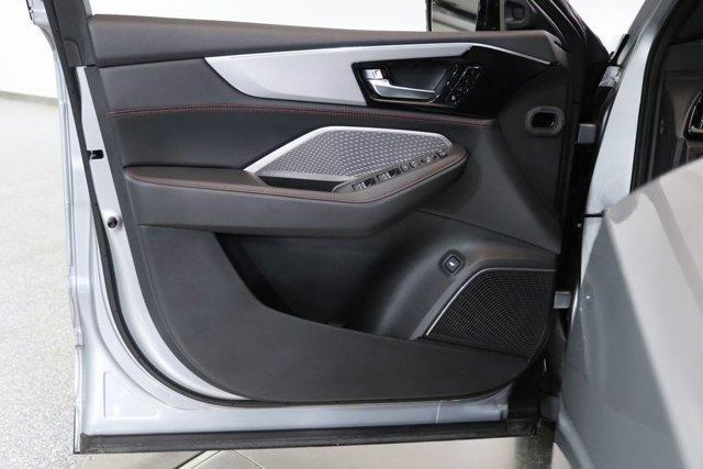 used 2023 Acura MDX car, priced at $42,950