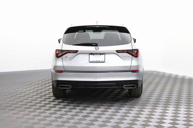used 2023 Acura MDX car, priced at $42,950