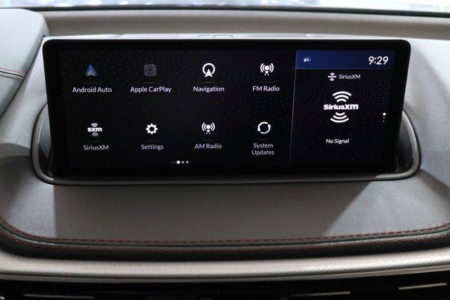 used 2023 Acura MDX car, priced at $42,950