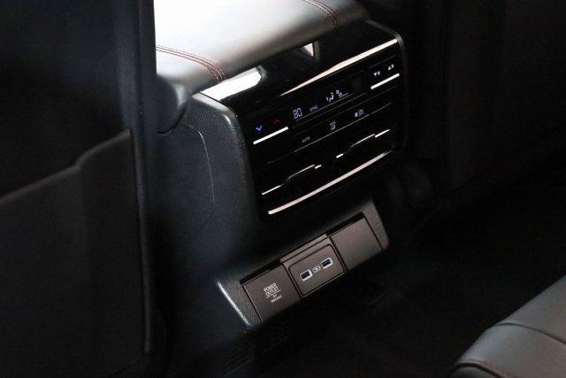 used 2023 Acura MDX car, priced at $42,950