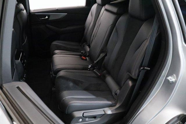 used 2023 Acura MDX car, priced at $42,950