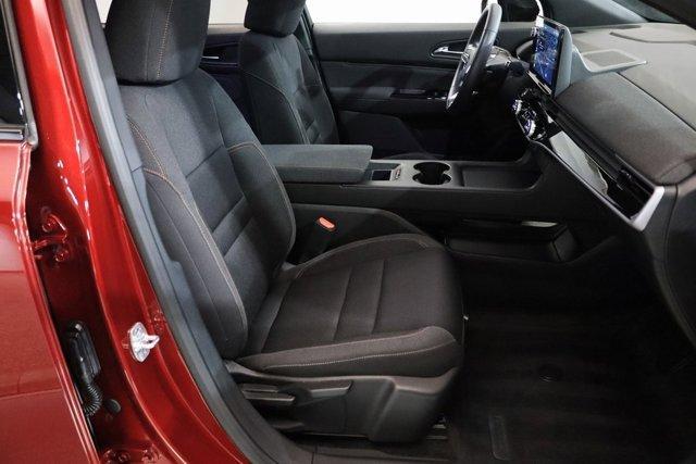 used 2024 Honda Prologue car, priced at $22,950