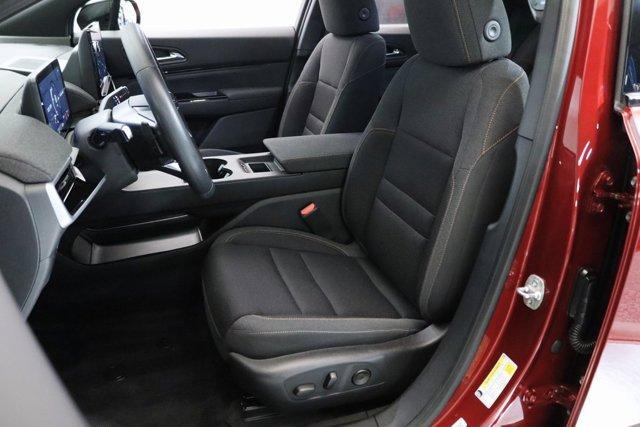 used 2024 Honda Prologue car, priced at $22,950