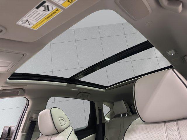 new 2026 Acura RDX car, priced at $54,900