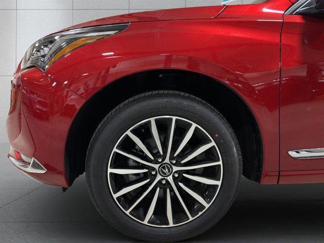 new 2026 Acura RDX car, priced at $54,900