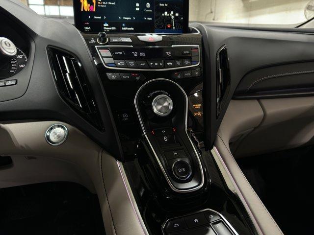 new 2026 Acura RDX car, priced at $54,900