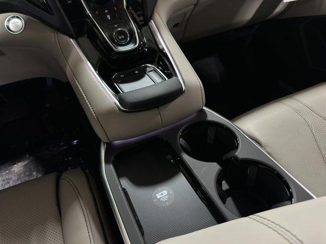 new 2026 Acura RDX car, priced at $54,900