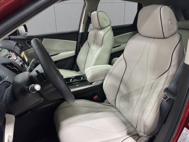 new 2026 Acura RDX car, priced at $54,900