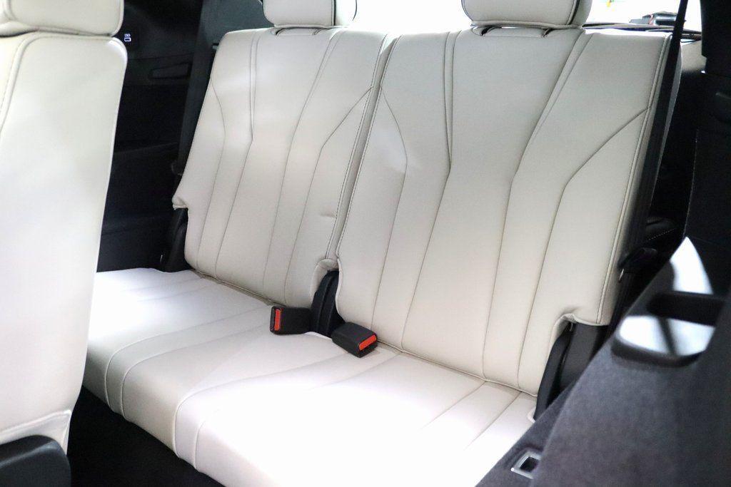 used 2026 Acura MDX car, priced at $62,450