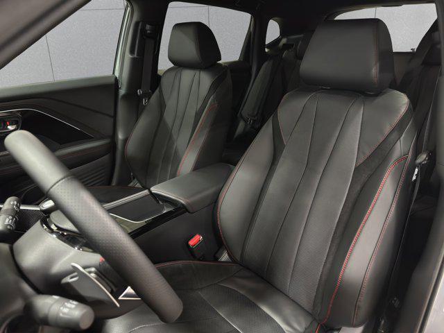 new 2026 Acura ADX car, priced at $46,450