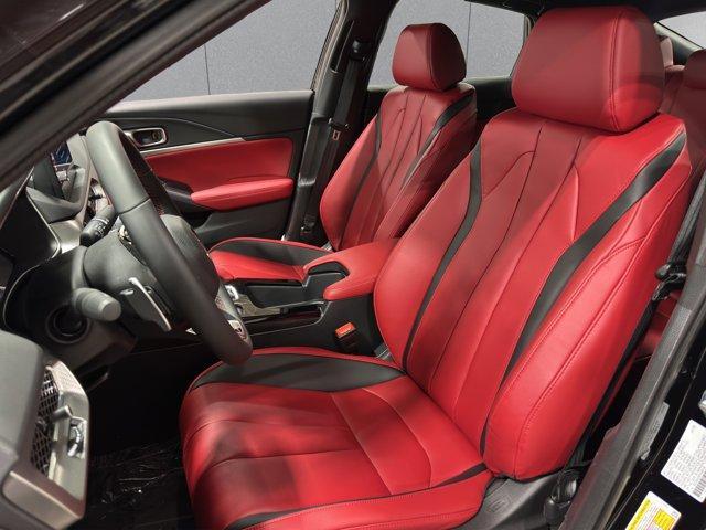 new 2026 Acura Integra car, priced at $38,222