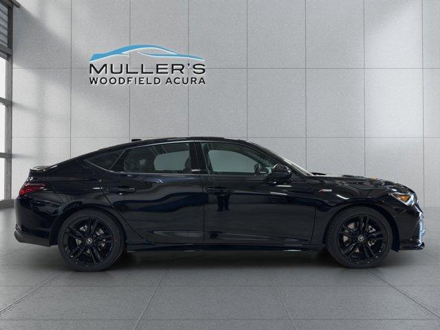 new 2026 Acura Integra car, priced at $41,095