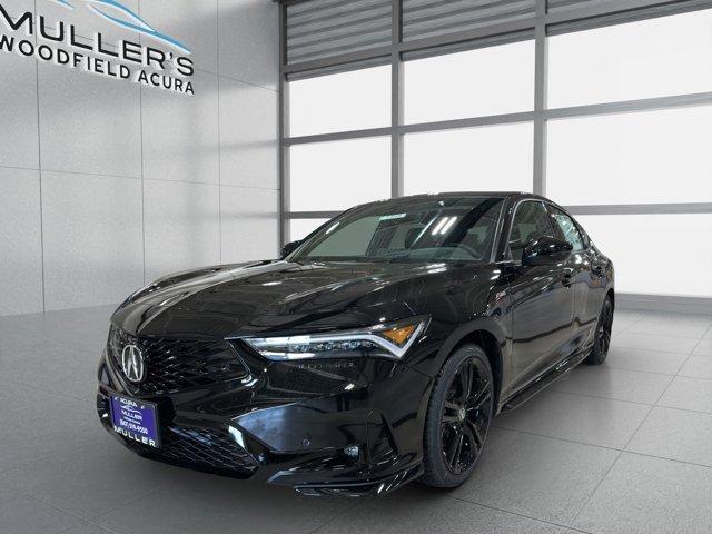 new 2026 Acura Integra car, priced at $41,095