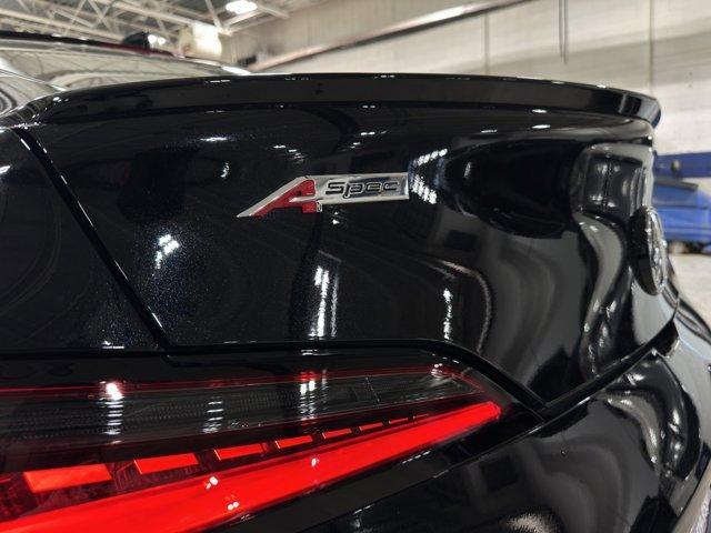 new 2026 Acura Integra car, priced at $41,095