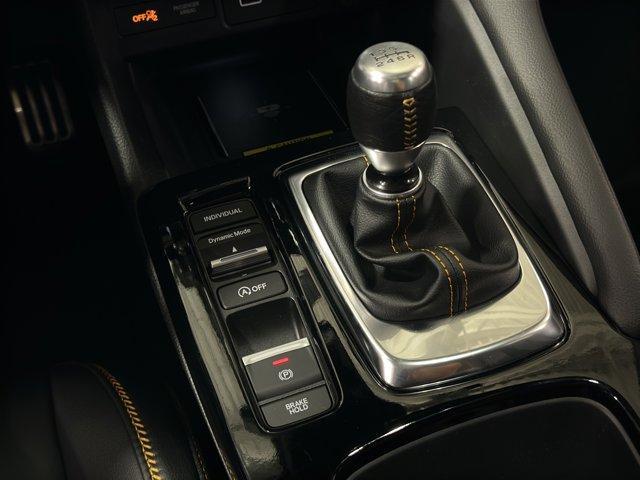 new 2026 Acura Integra car, priced at $41,095