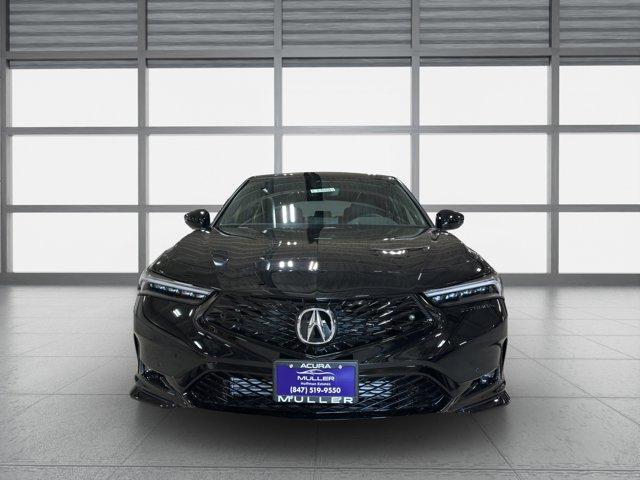 new 2026 Acura Integra car, priced at $41,095