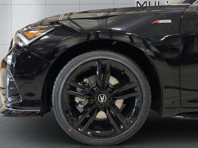 new 2026 Acura Integra car, priced at $41,095