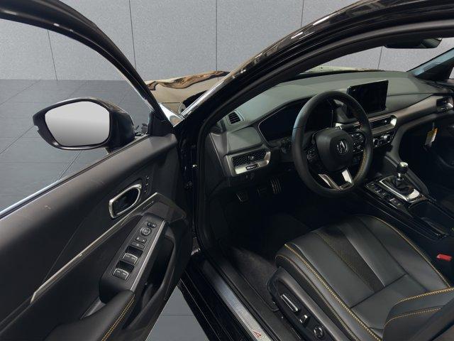 new 2026 Acura Integra car, priced at $41,095
