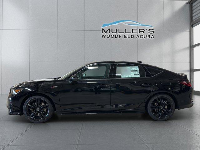 new 2026 Acura Integra car, priced at $41,095