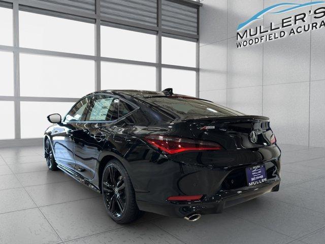 new 2026 Acura Integra car, priced at $41,095