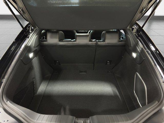 new 2026 Acura Integra car, priced at $41,095