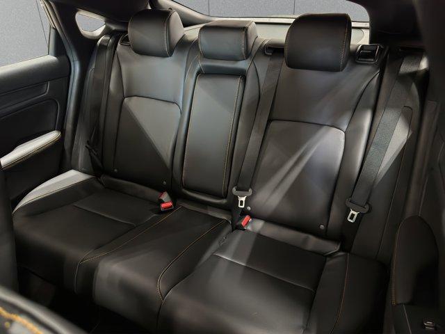 new 2026 Acura Integra car, priced at $41,095