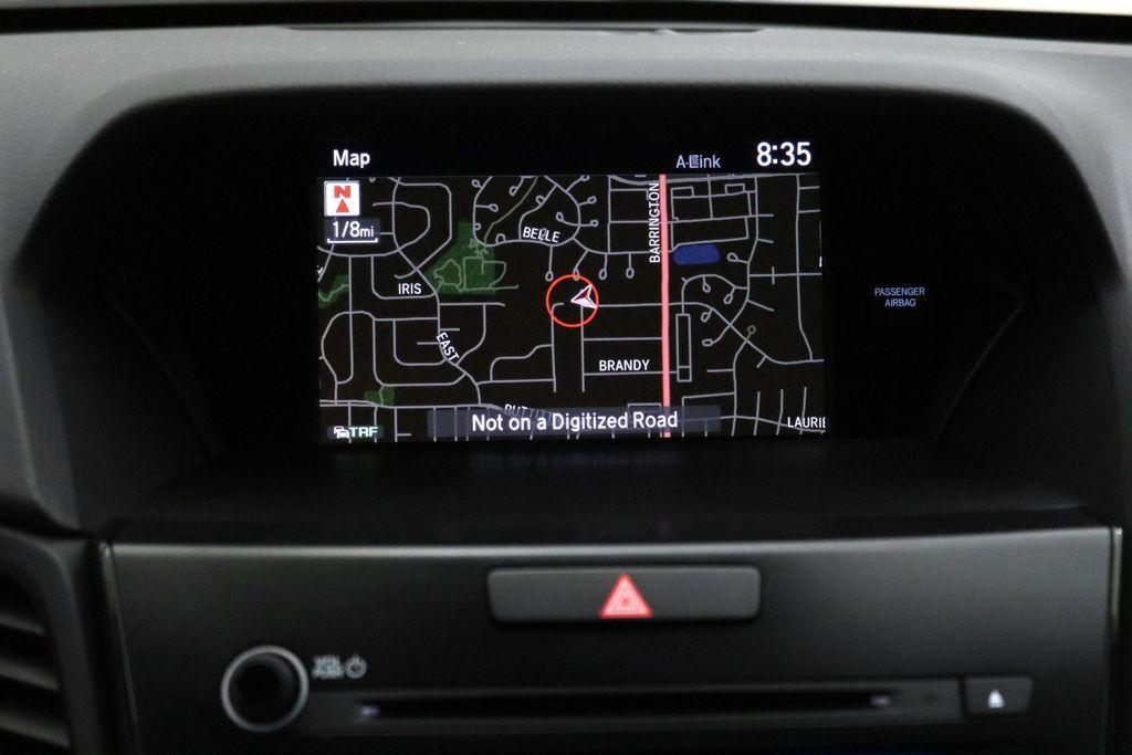 used 2019 Acura ILX car, priced at $20,850