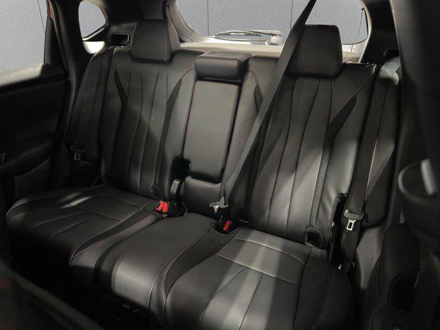 new 2025 Acura ADX car, priced at $39,751