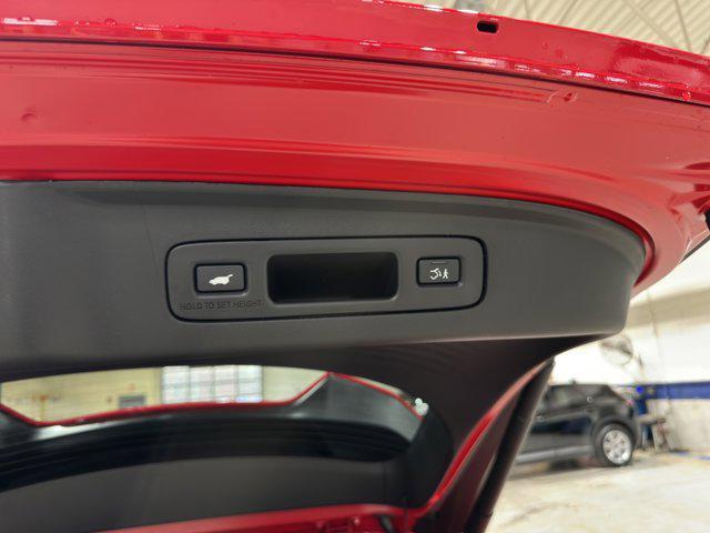 new 2025 Acura ADX car, priced at $39,751