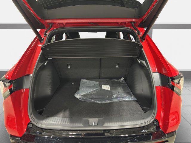 new 2025 Acura ADX car, priced at $39,751