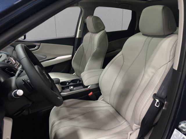 new 2026 Acura RDX car, priced at $49,150