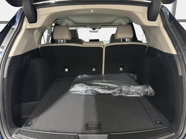 new 2026 Acura RDX car, priced at $49,150