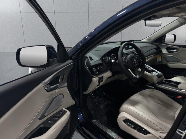 new 2026 Acura RDX car, priced at $49,150