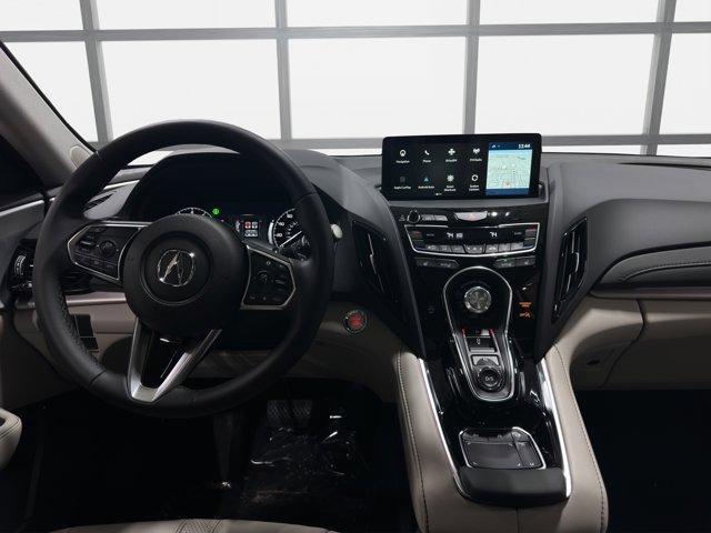 new 2026 Acura RDX car, priced at $49,150