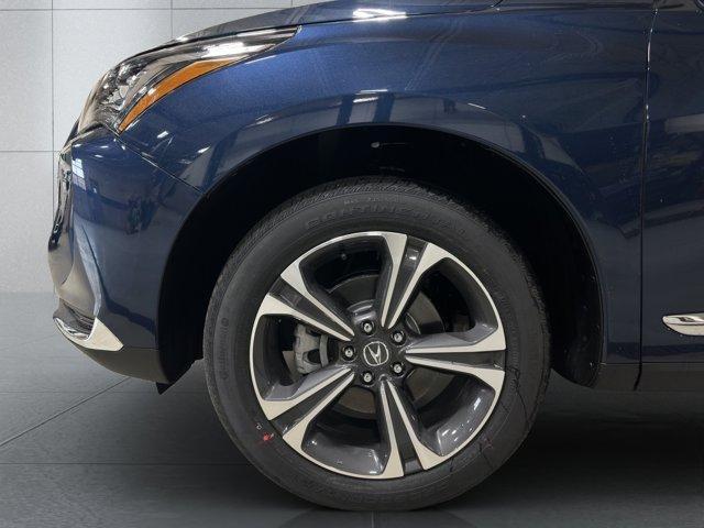new 2026 Acura RDX car, priced at $49,150
