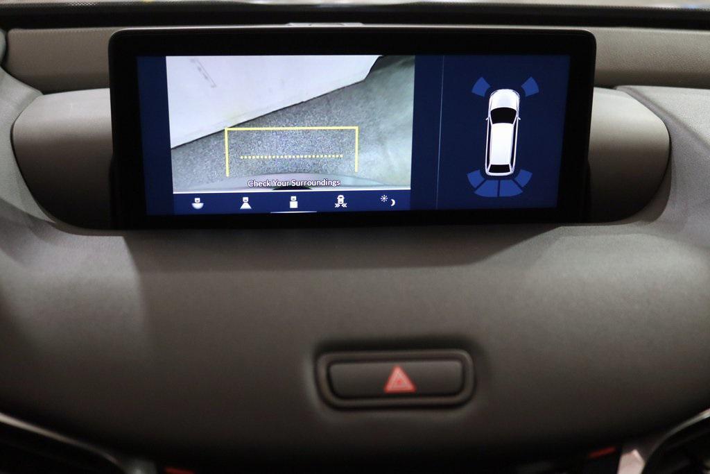 used 2021 Acura TLX car, priced at $24,750