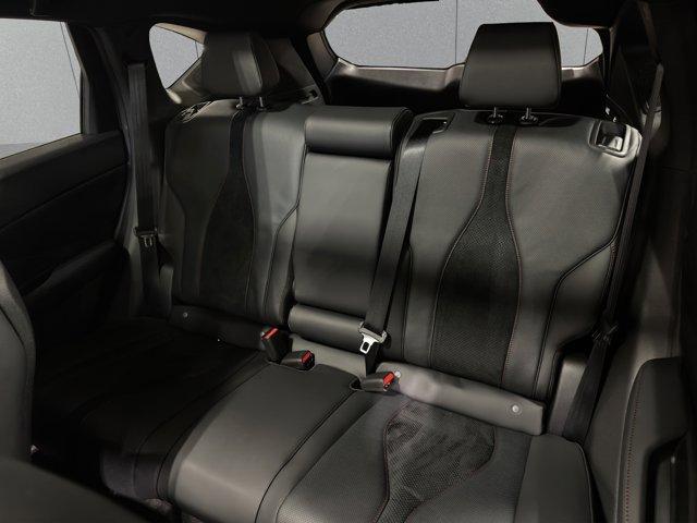 new 2026 Acura RDX car, priced at $52,750