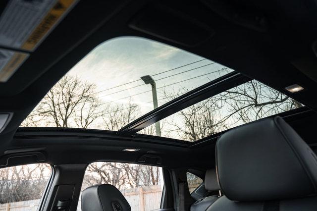 new 2026 Acura RDX car, priced at $52,650