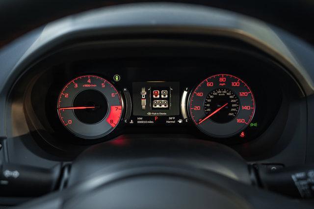 new 2026 Acura RDX car, priced at $52,650