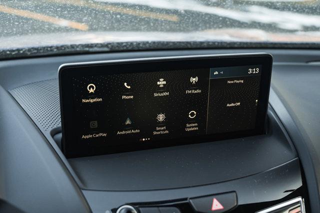 new 2026 Acura RDX car, priced at $52,650