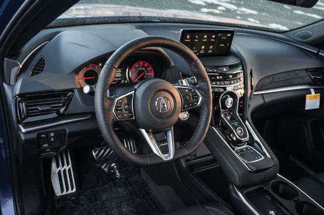 new 2026 Acura RDX car, priced at $52,650