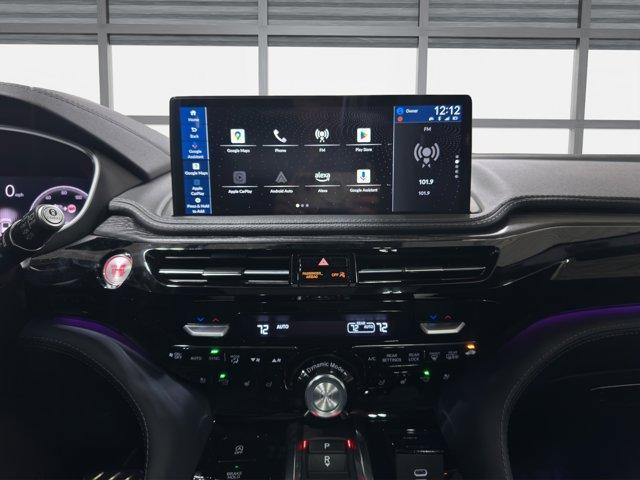 new 2026 Acura MDX car, priced at $77,900