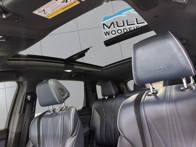 new 2026 Acura MDX car, priced at $77,900