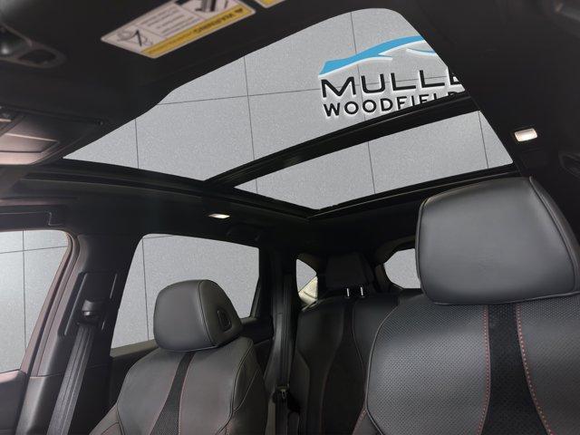 new 2026 Acura RDX car, priced at $52,750