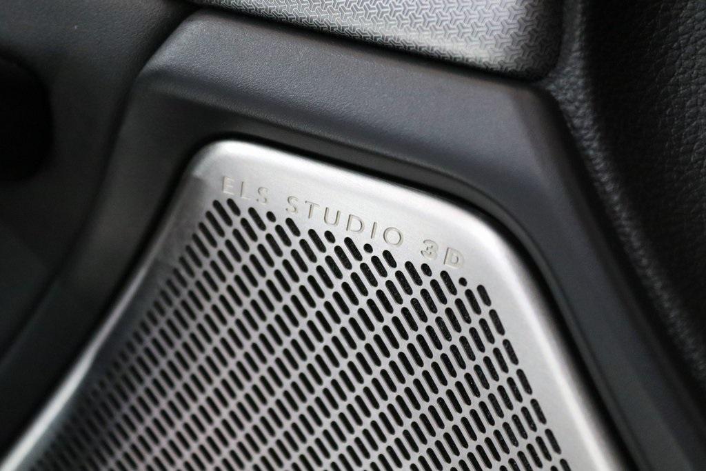 used 2025 Acura TLX car, priced at $42,550