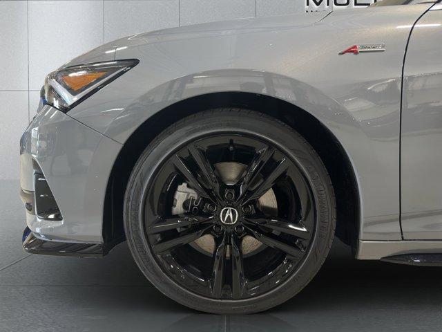 new 2026 Acura Integra car, priced at $41,472