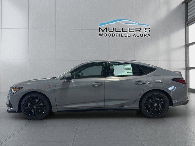 new 2026 Acura Integra car, priced at $41,472