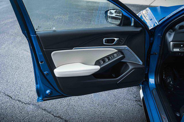 new 2026 Acura Integra car, priced at $40,995