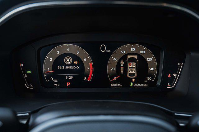 new 2026 Acura Integra car, priced at $40,995